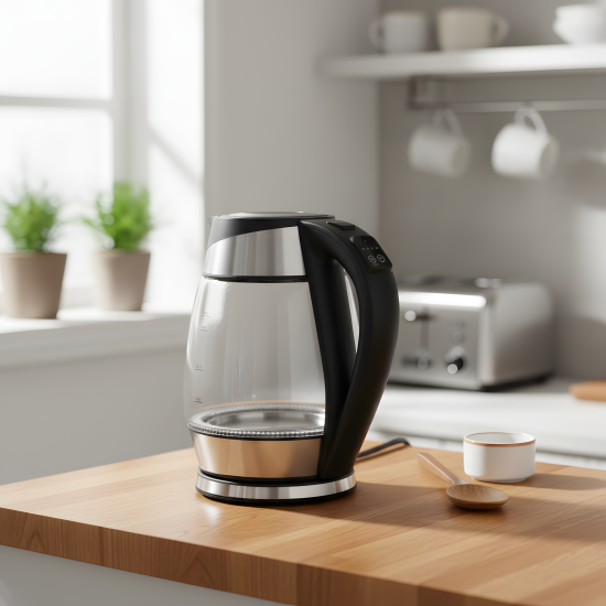 Electric Kettle